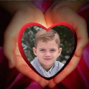 Meet your Posher, Joan